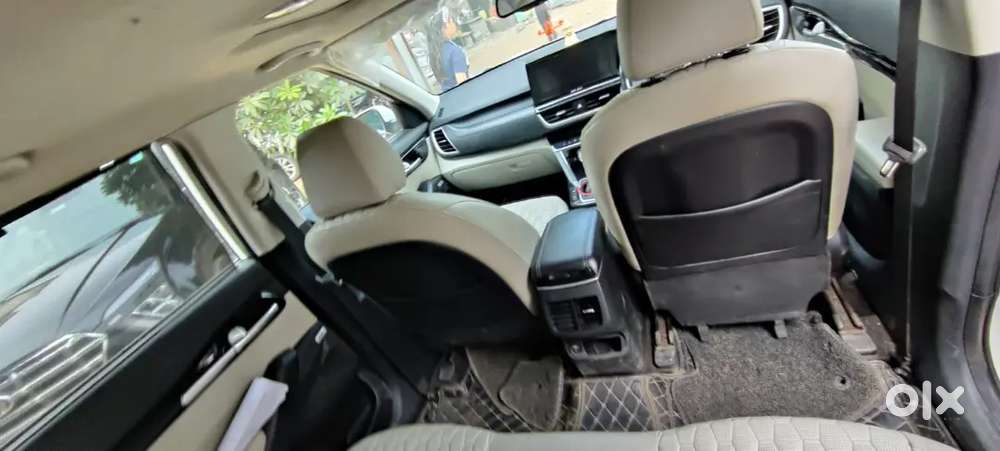 Kia Seltos Htx+ Amt Diesal Full Mantain