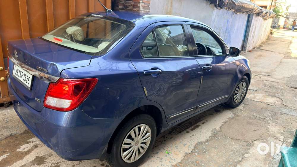 Maruti Suzuki Dzire 2017-2020 Vdi, 2018, Diesel