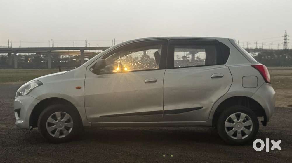 Datsun Go, 2015, Petrol