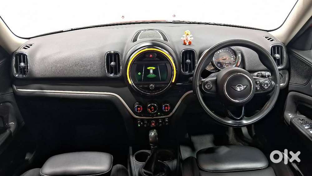 Mini Cooper Countryman Cooper Sd Countryman, 2019, Diesel