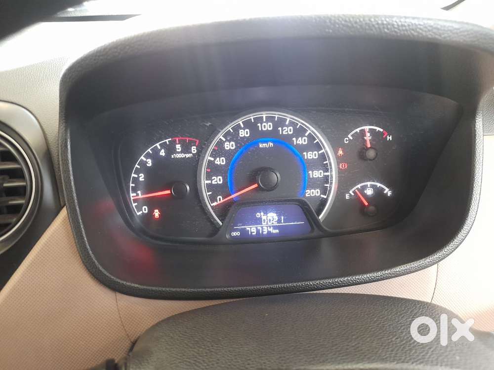 Hyundai Grand I10, 2018, Diesel