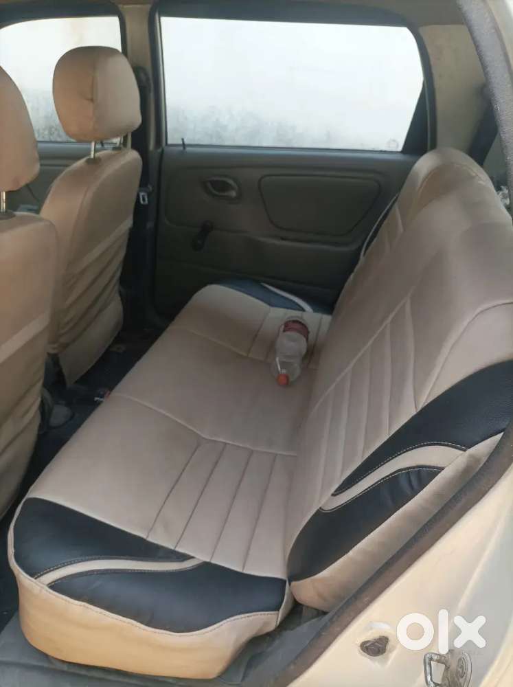 Maruti Suzuki Alto 800 2003