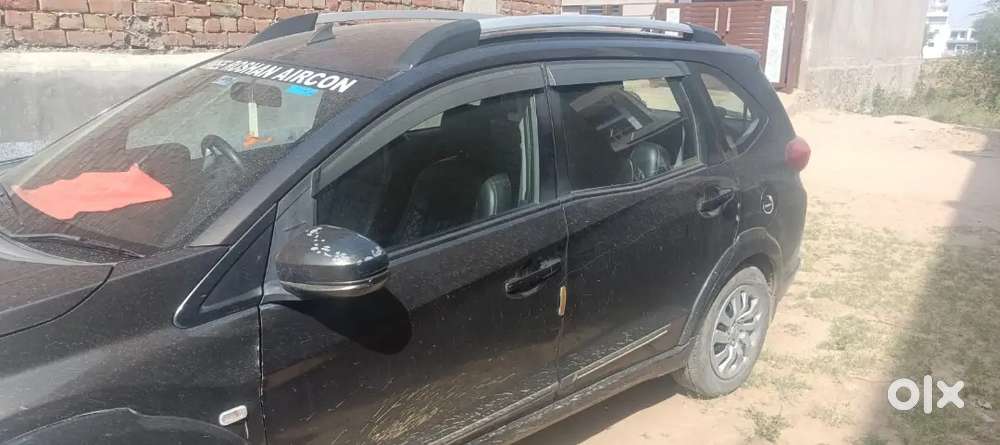 Honda Br-v 2016 Petrol 99000km