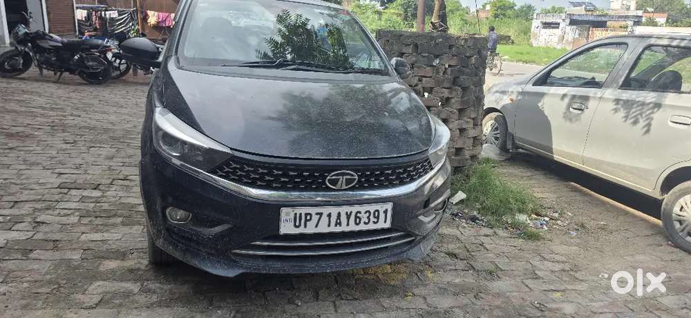 Tata Tigor Xz Plus 2023