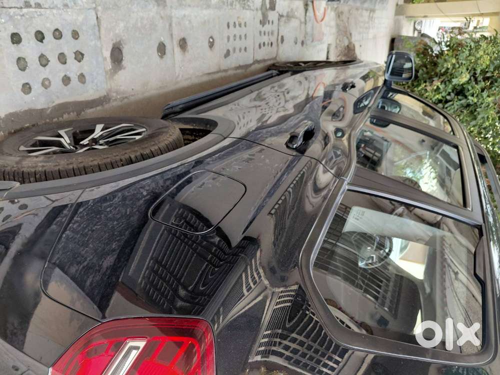 Scorpio N Mahindra