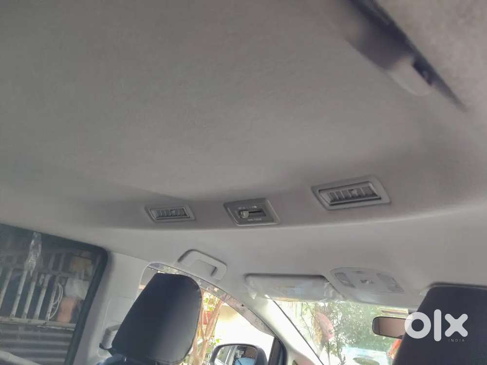 Toyota Innova Crysta 2020 Diesel Good Condition