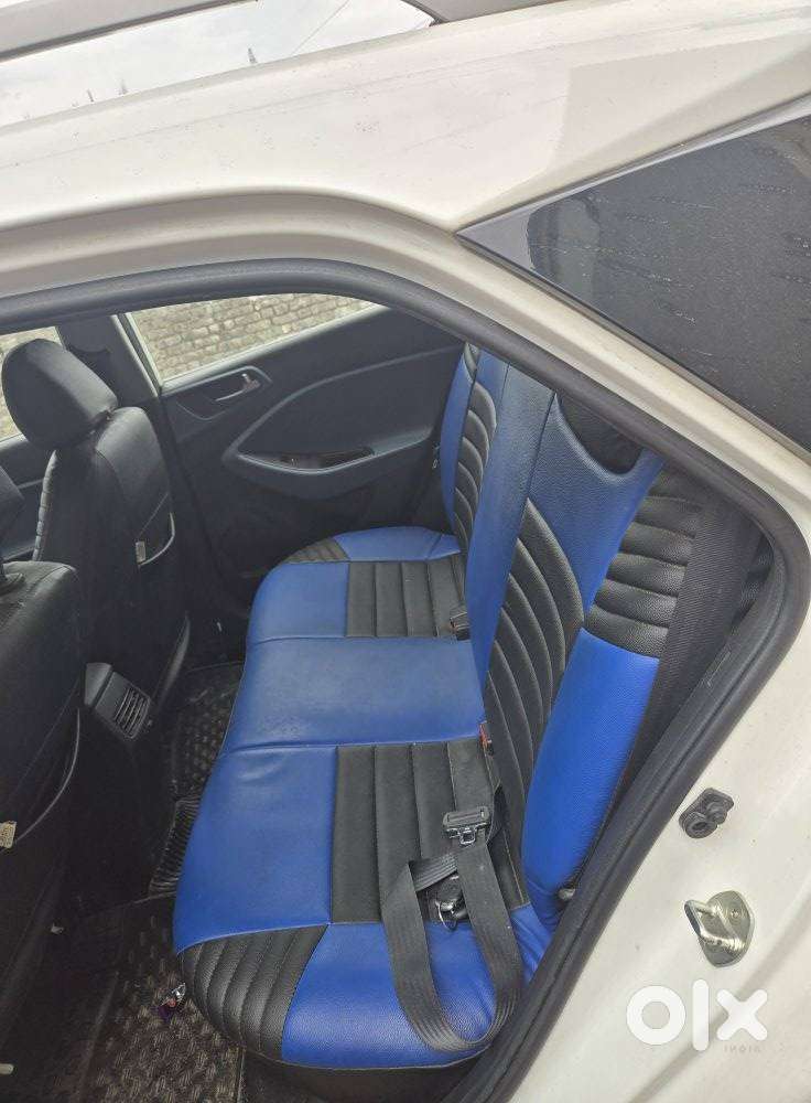 Hyundai I20 Active 1.2 Sx, 2017, Petrol