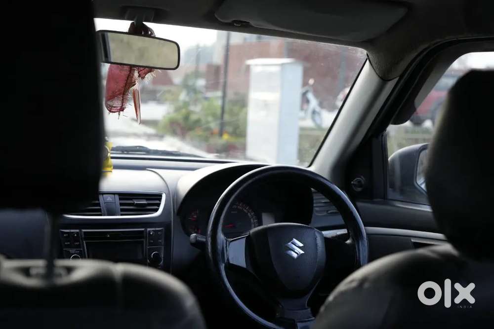 Maruti Suzuki Swift 2017 Diesel 775000 Km Driven