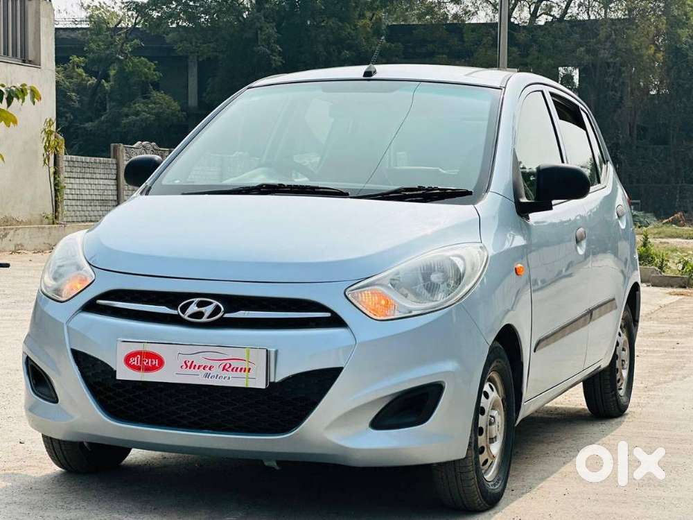 Hyundai I10 Era, 2011, Petrol