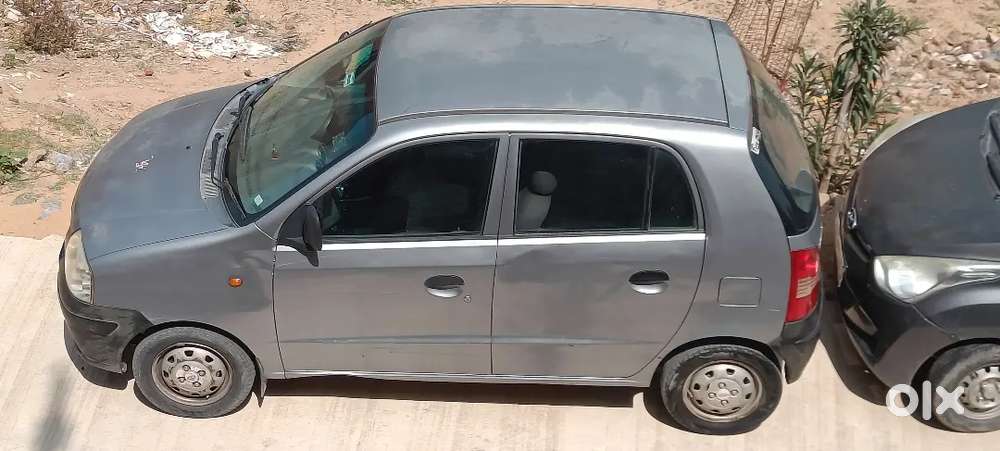 Hyundai Santro Xing 2005