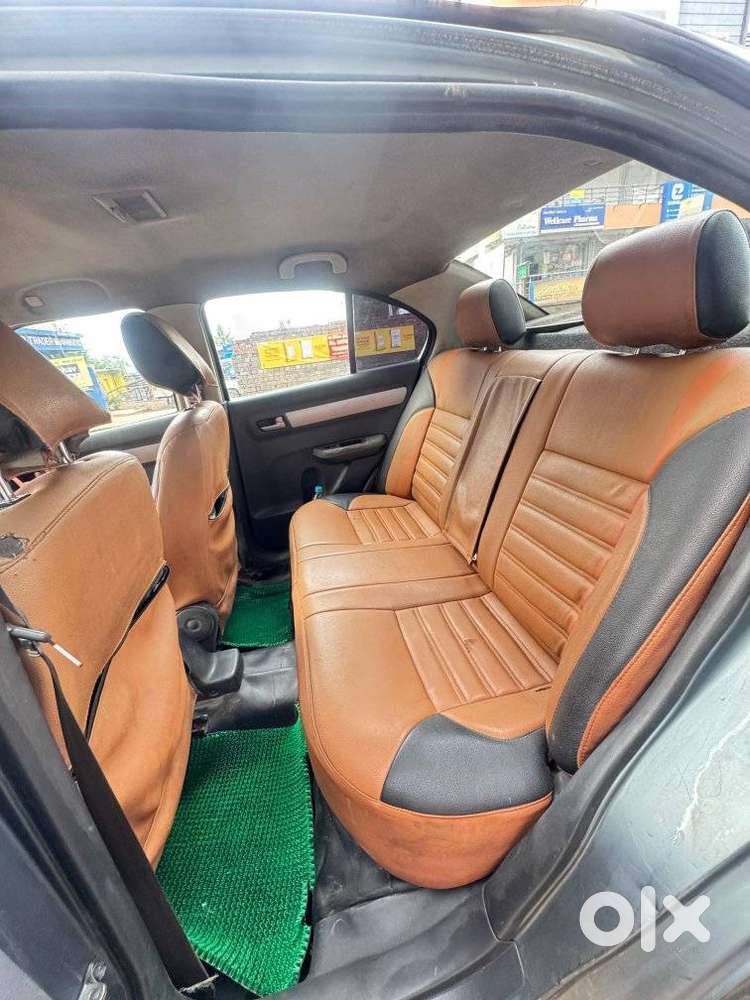 Maruti Suzuki Swift Dzire Vdi, 2009