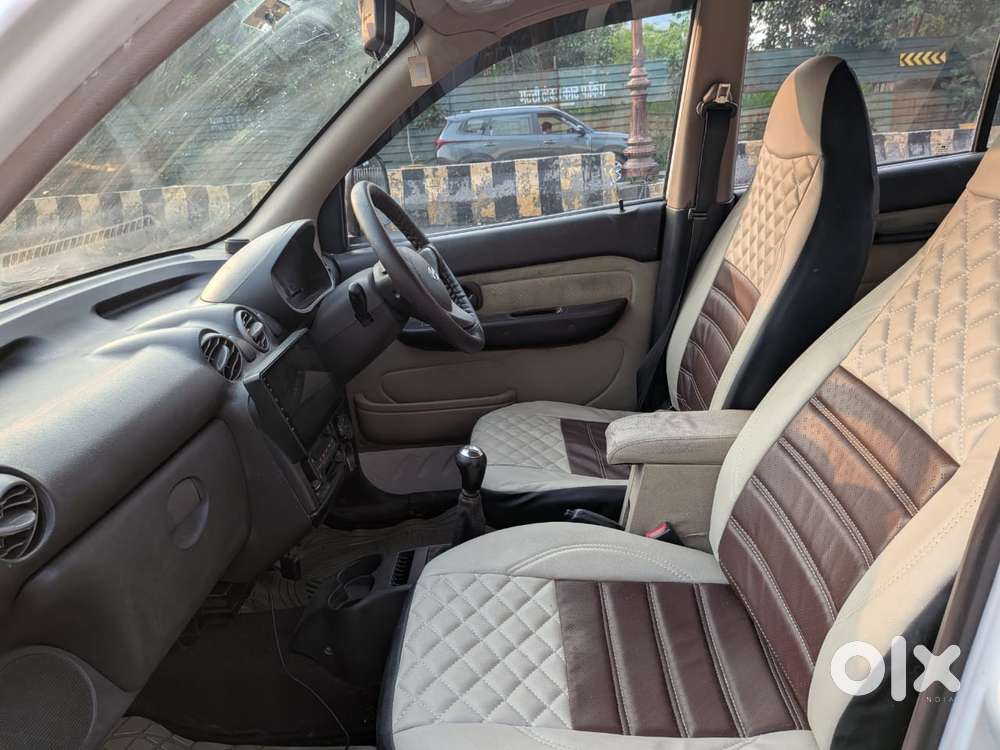 Hyundai Santro Xing Gls, 2013, Petrol