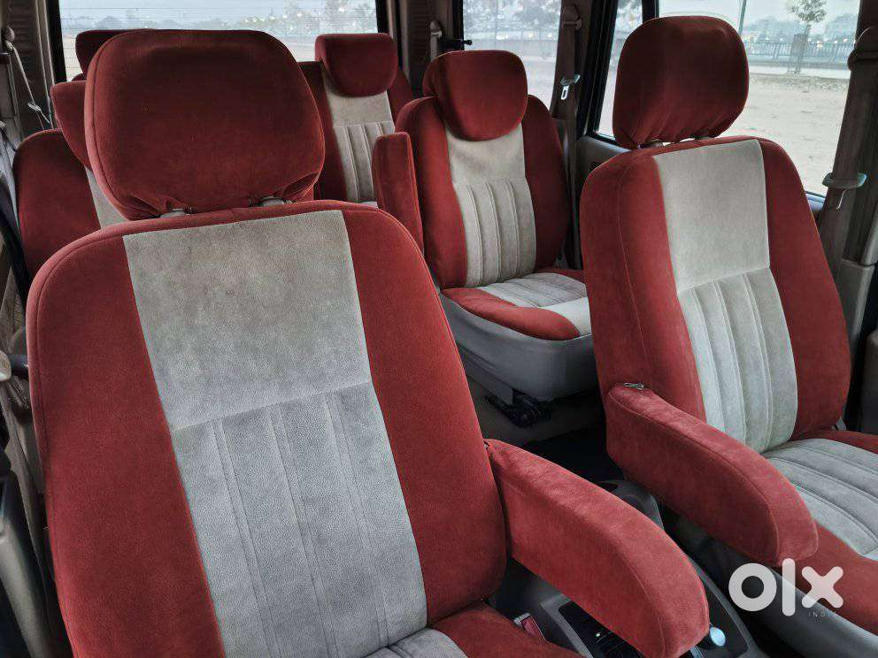 Mahindra Scorpio 2009-2014 Vlx Se Bsiv, 2013, Diesel