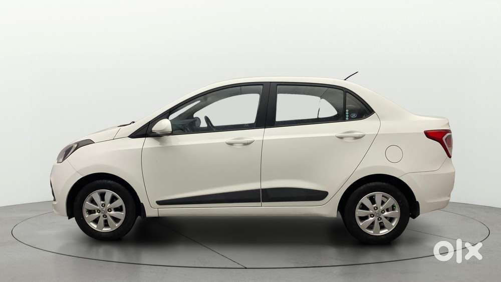 Hyundai Xcent 1.1 S (o) Crdi, 2014, Diesel