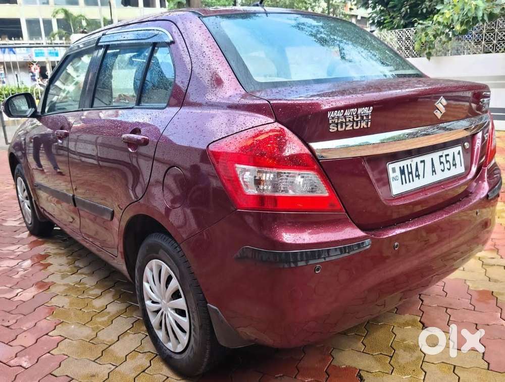 Maruti Suzuki Ertiga Vxi Cng, 2015, Petrol