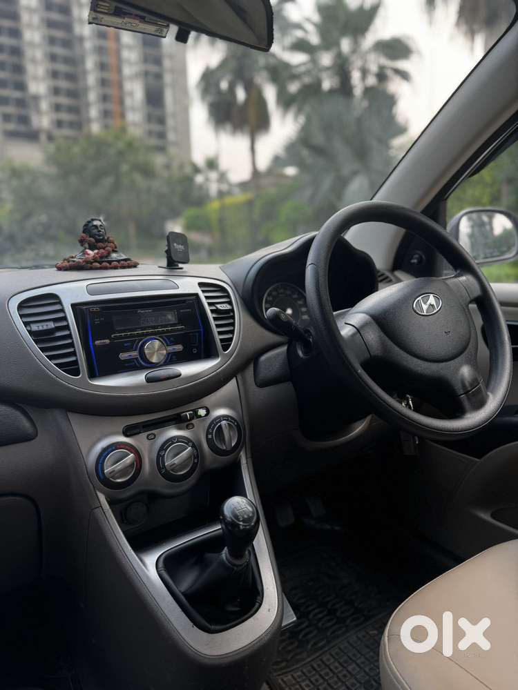 Hyundai I10 Era, 2013, Cng & Hybrids