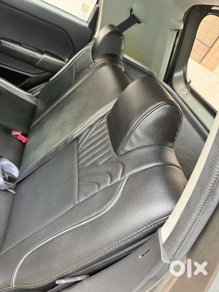 Maruti Suzuki Wagon R 2021 Petrol 30000 Km Driven