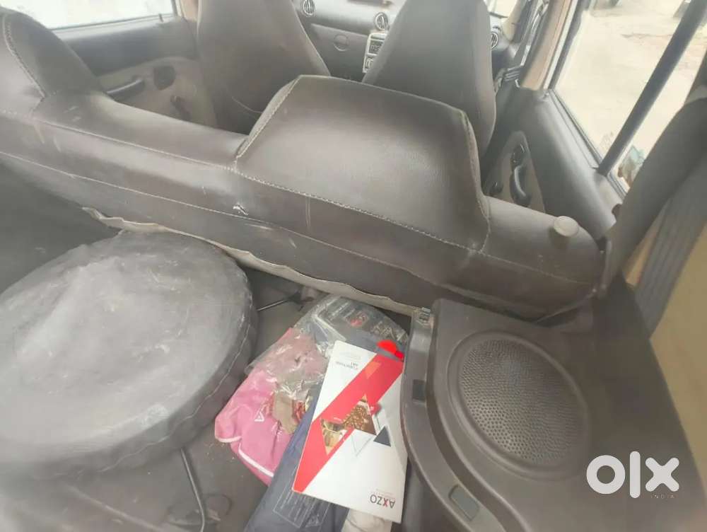 Hyundai Santro Xing 2013 Petrol Well Maintained