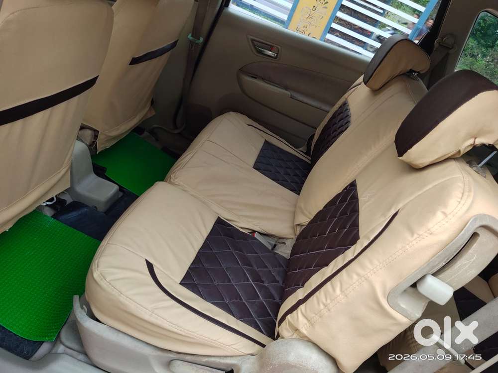 Maruti Suzuki Ertiga 2012-2015 Vdi, 2015, Diesel