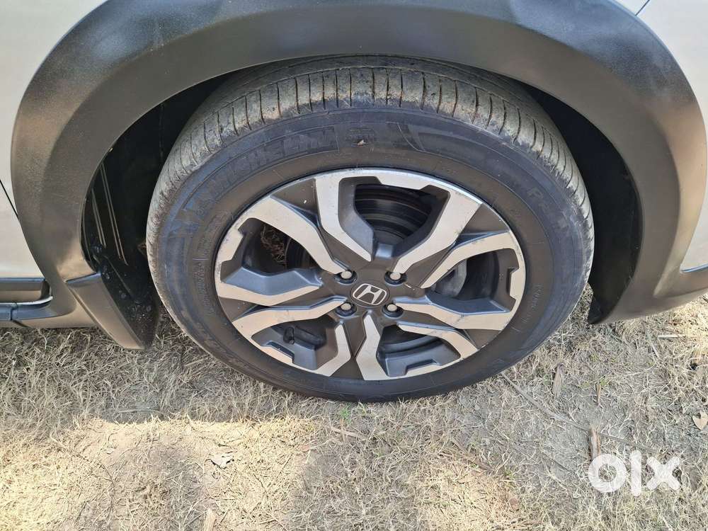 Honda Wr-v 1.5 Vx I-dtec, 2018, Diesel
