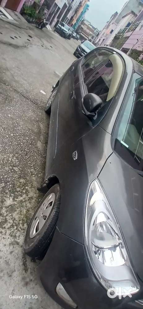 Hyundai I10 Magna 2011 Petrol