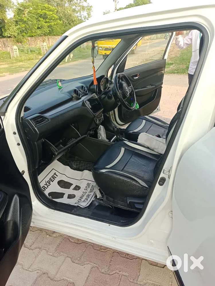 Maruti Suzuki Swift 2024
