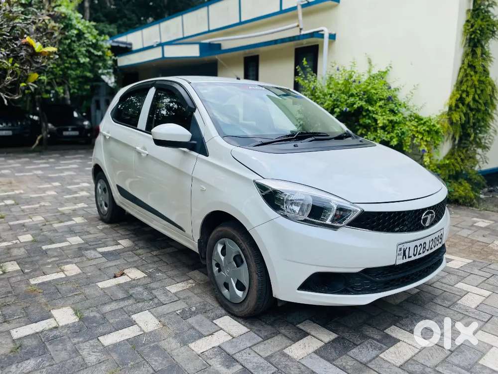 Tata Tiago Revotron Xt 2019 Manual Low Km