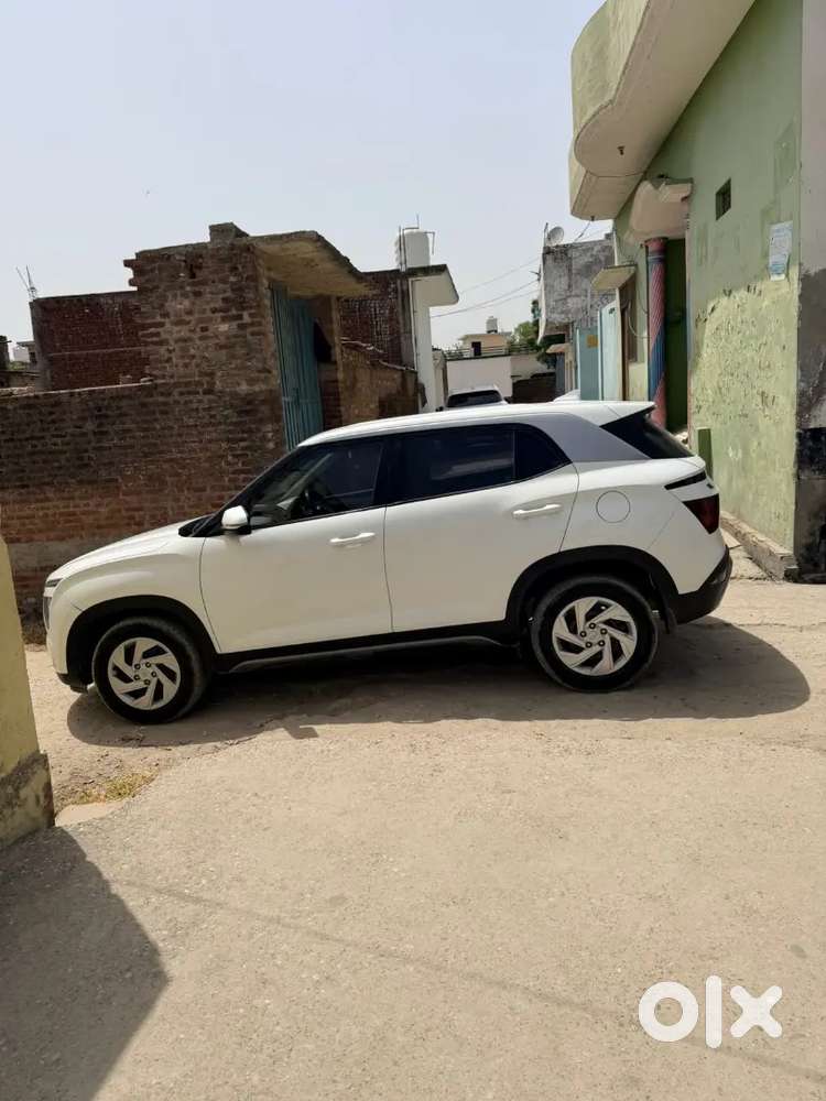Hundai Creta Diesel