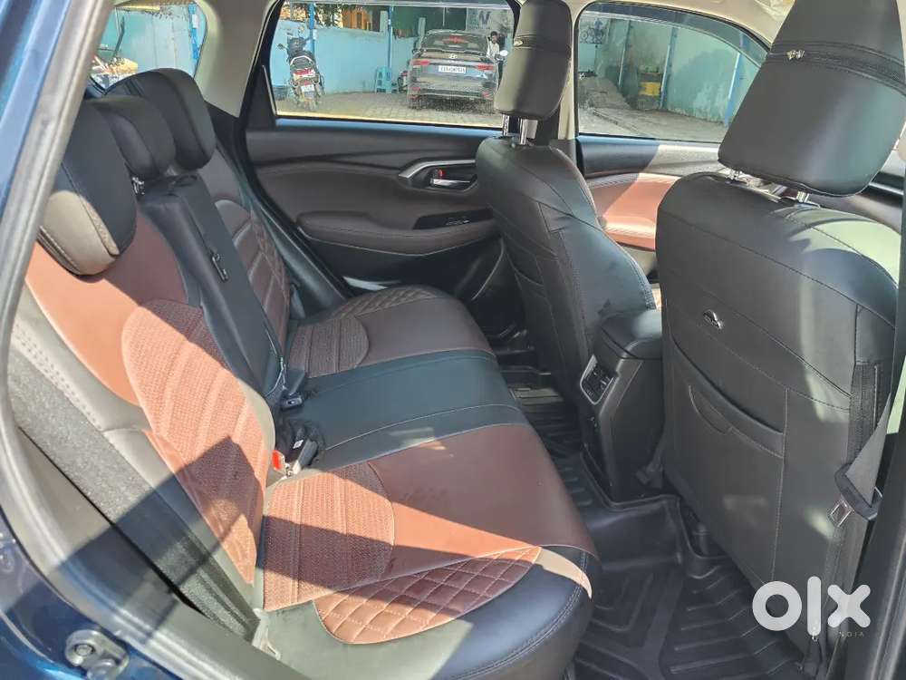 Maruti Grand Vitara Zeta 2025  4000 Km Driven  Single Owner