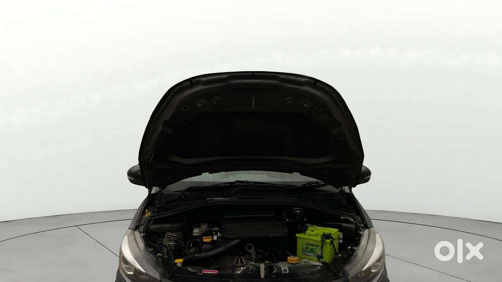 Tata Tigor Xz Plus, 2021, Petrol