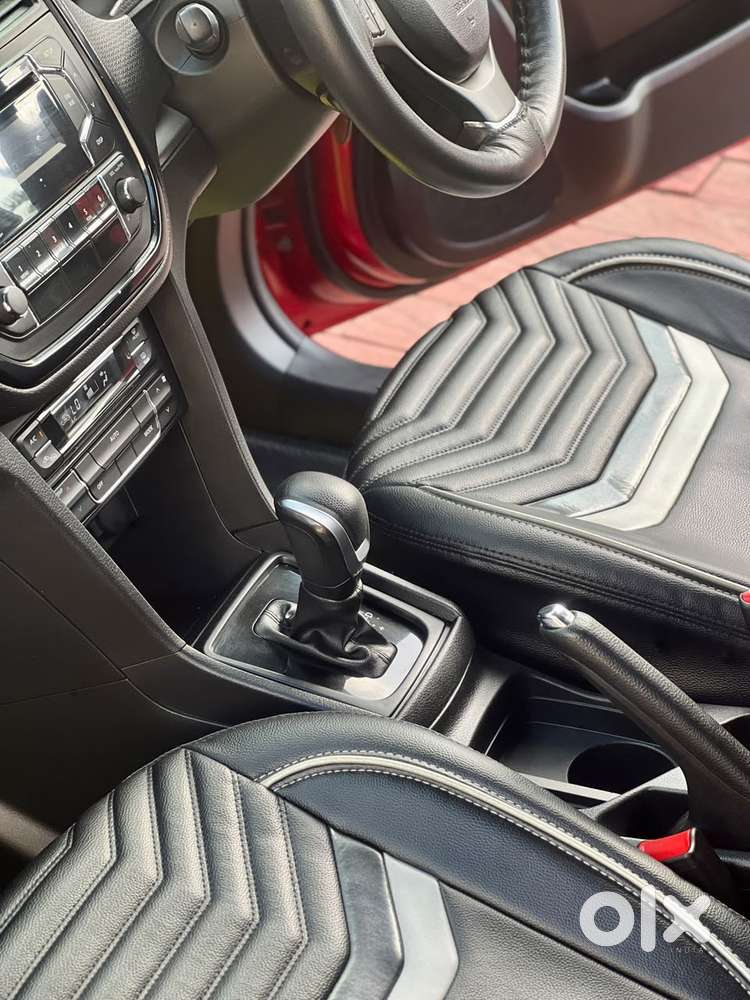 Maruti Suzuki Brezza Zdi+ Amt, 2019, Diesel