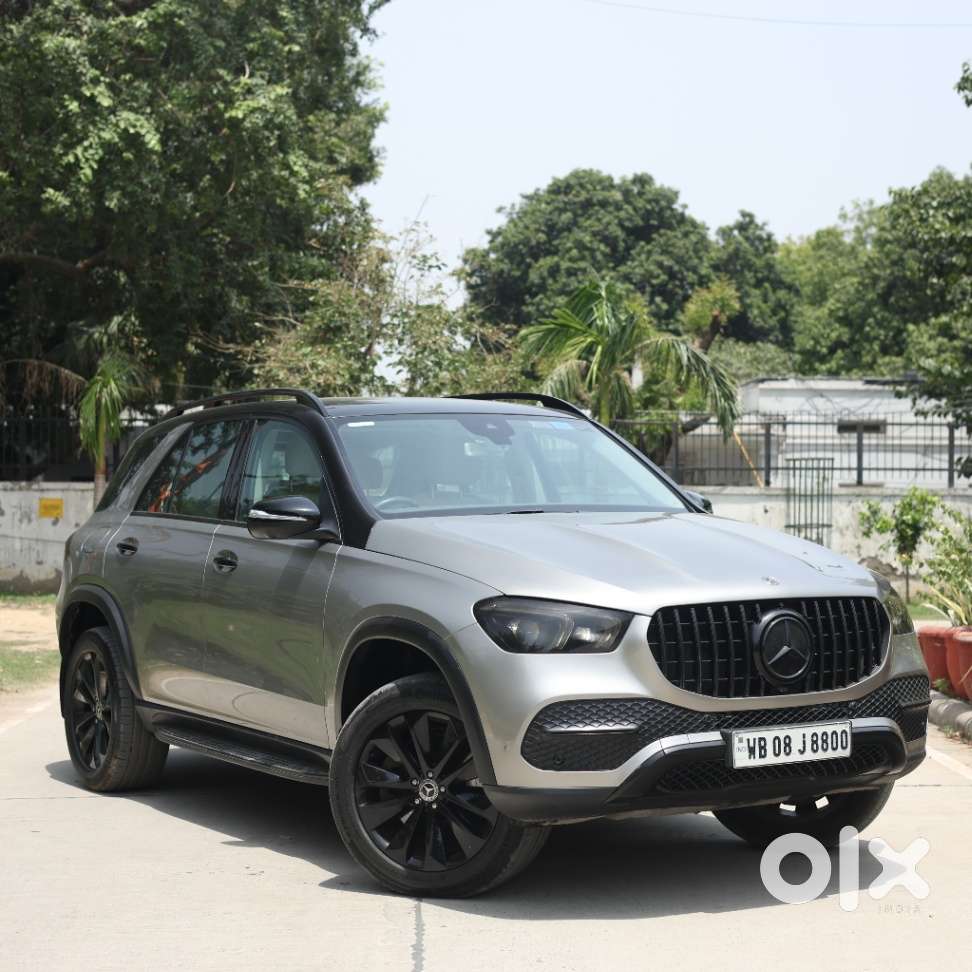 Mercedes-benz Gle Class 3.0 450 4matic, 2020, Petrol