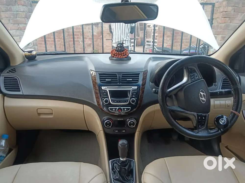 Honda Civic 2015 Diesel Good Condition