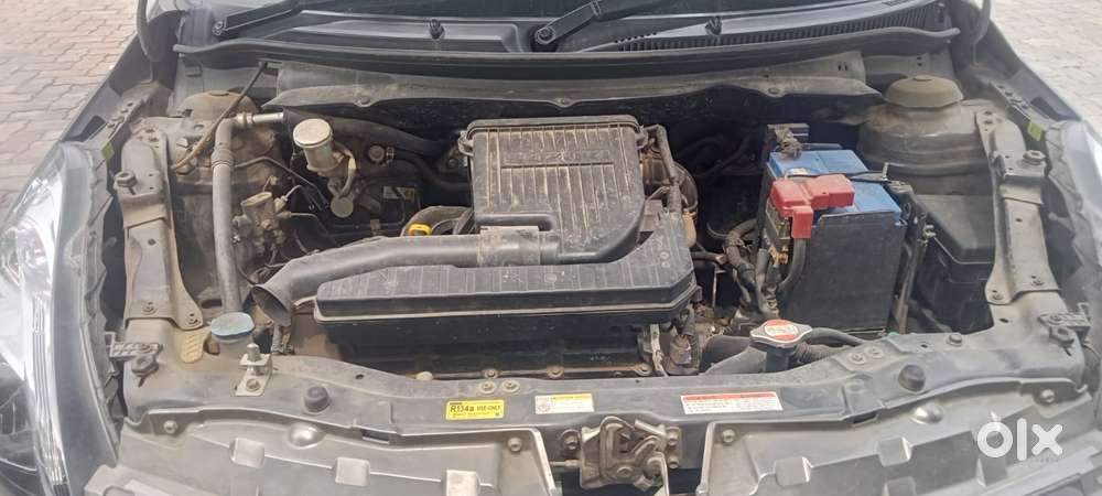 Maruti Suzuki Swift Dzire, 2016, Petrol