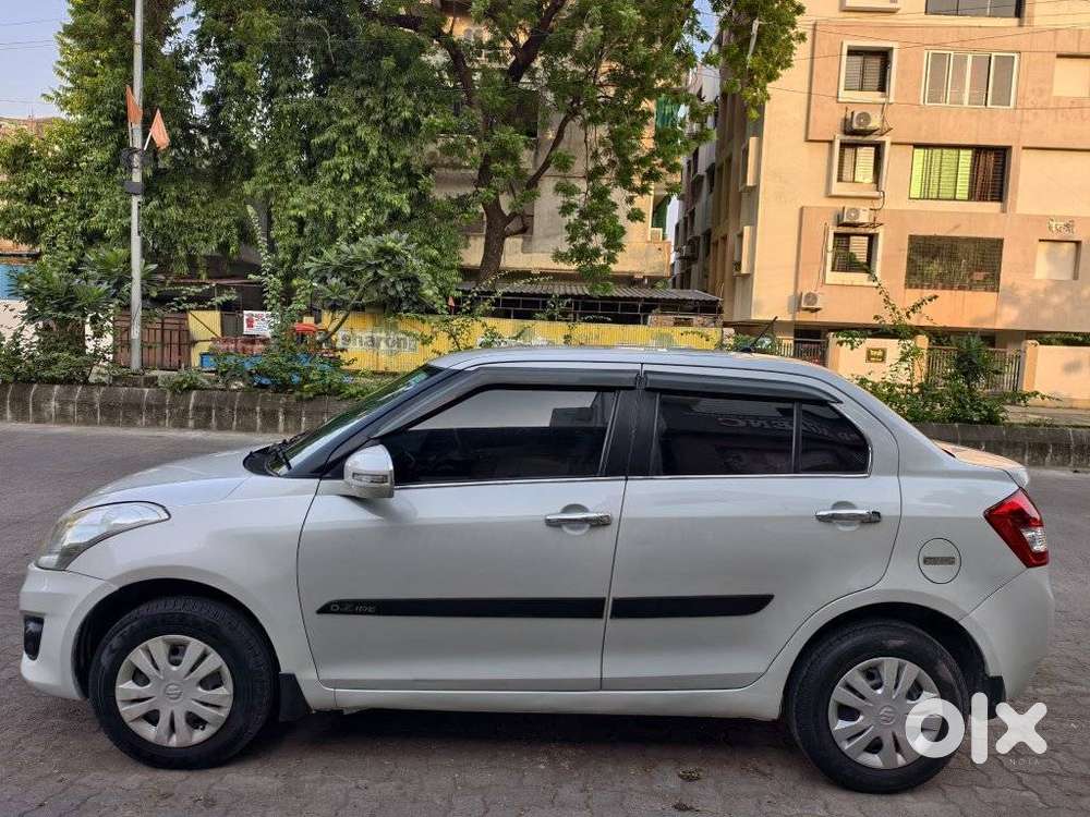 Maruti Suzuki Swift Dzire 1.2 Vxi Bsiv, 2014, Petrol
