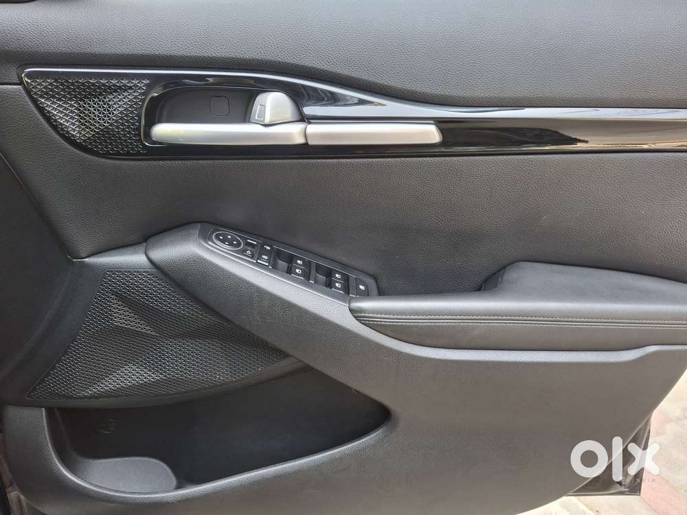 Kia Seltos 1.5 Htx Ivt Petrol Anniversary Edition, 2020, Petrol