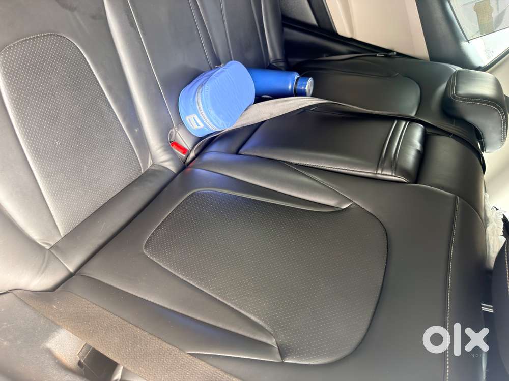 Hyundai Creta 2021 Diesel Well Maintained
