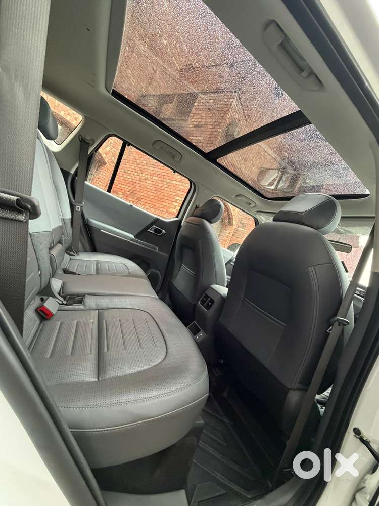 Kia Syros Htx Turbo, 2025, Petrol