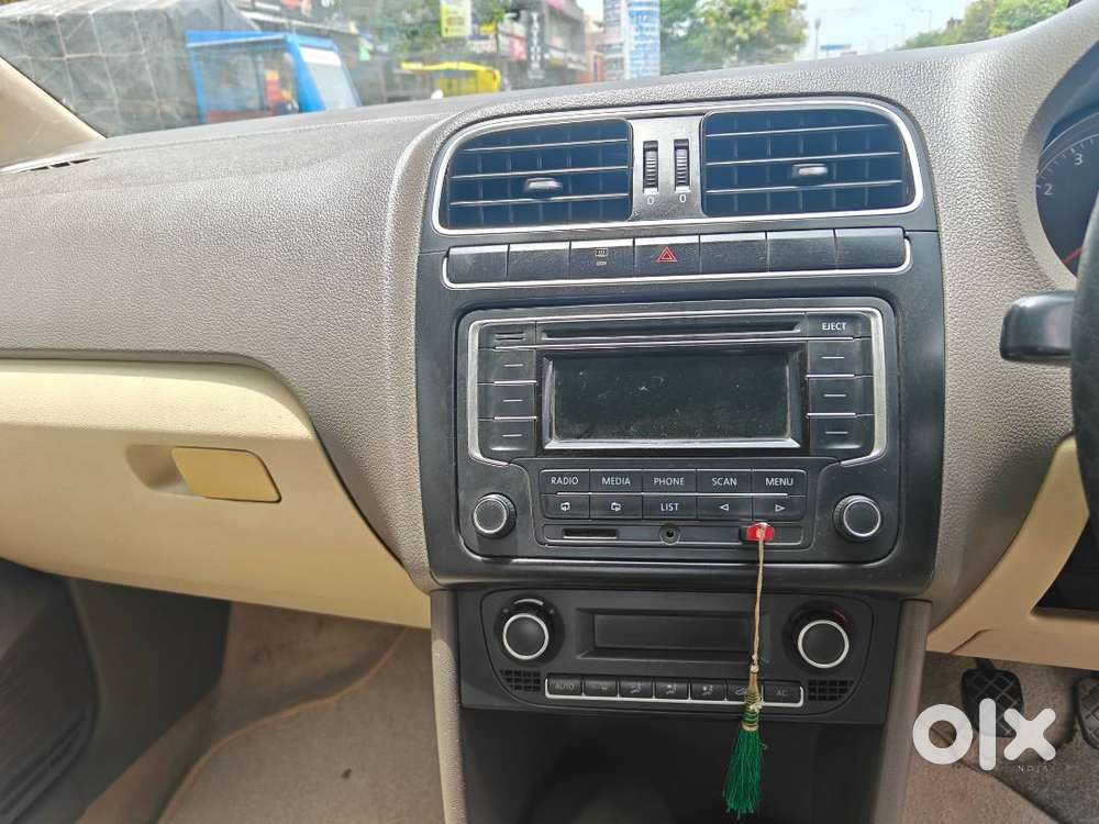 Vento 2013 Model Well Maintain