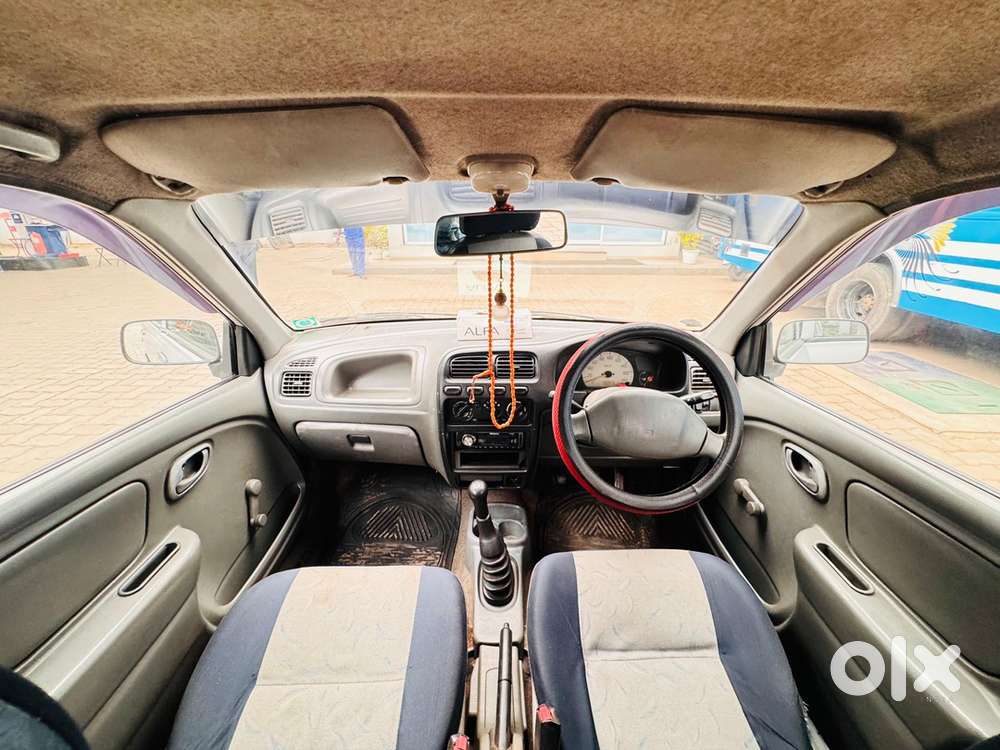 Maruti Suzuki Alto 2006 Petrol Good Condition