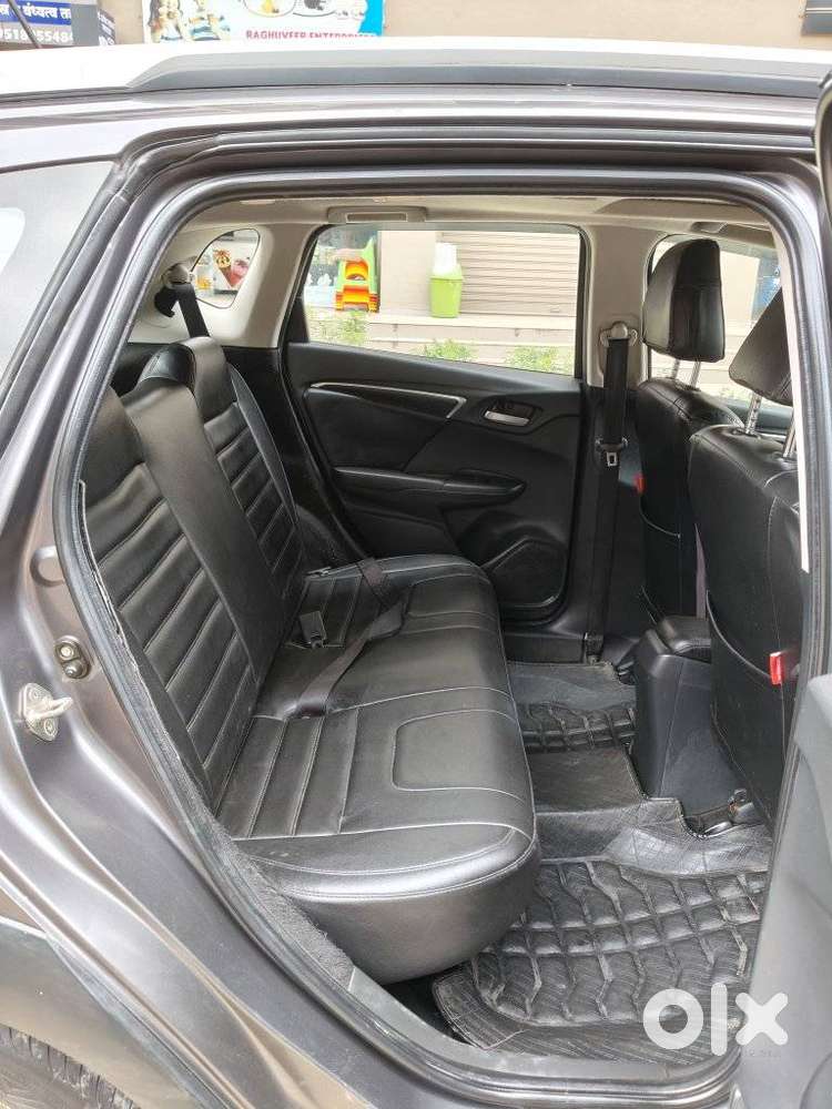 Honda Wr-v I-dtec Vx, 2019, Diesel