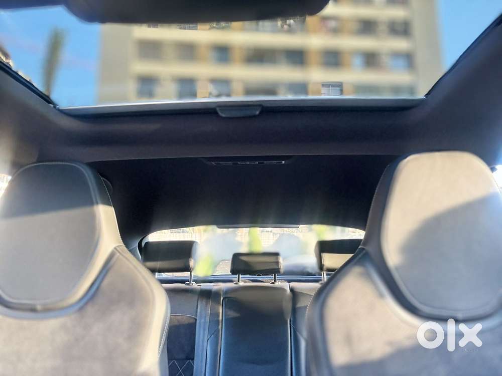 Skoda Superb 2.0 Sportline Tsi At, 2020, Petrol