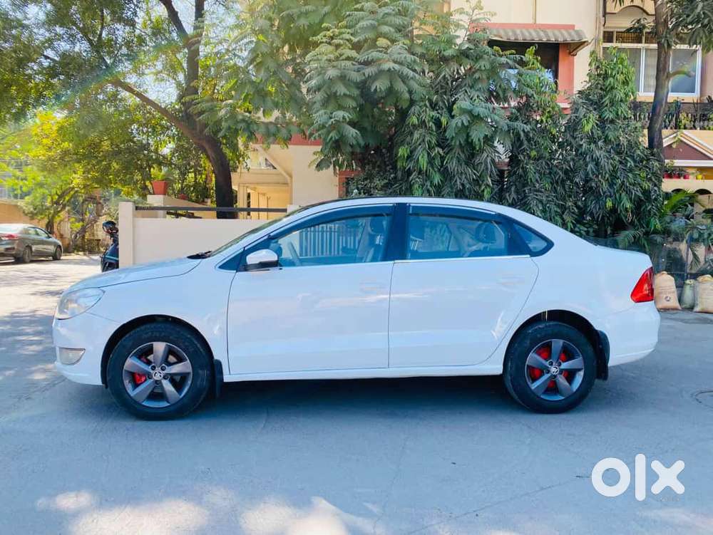 Skoda Rapid 2013-2016 1.5 Tdi Elegance, 2016, Diesel