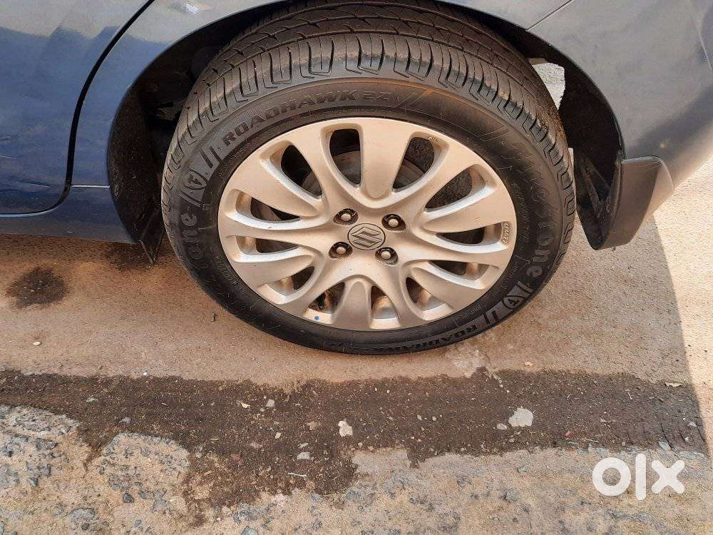 Maruti Suzuki Baleno 1.2 Alpha, 2015, Petrol