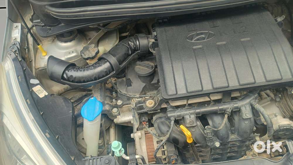 Hyundai Grand I10 1.2 Kappa Sportz, 2019, Petrol