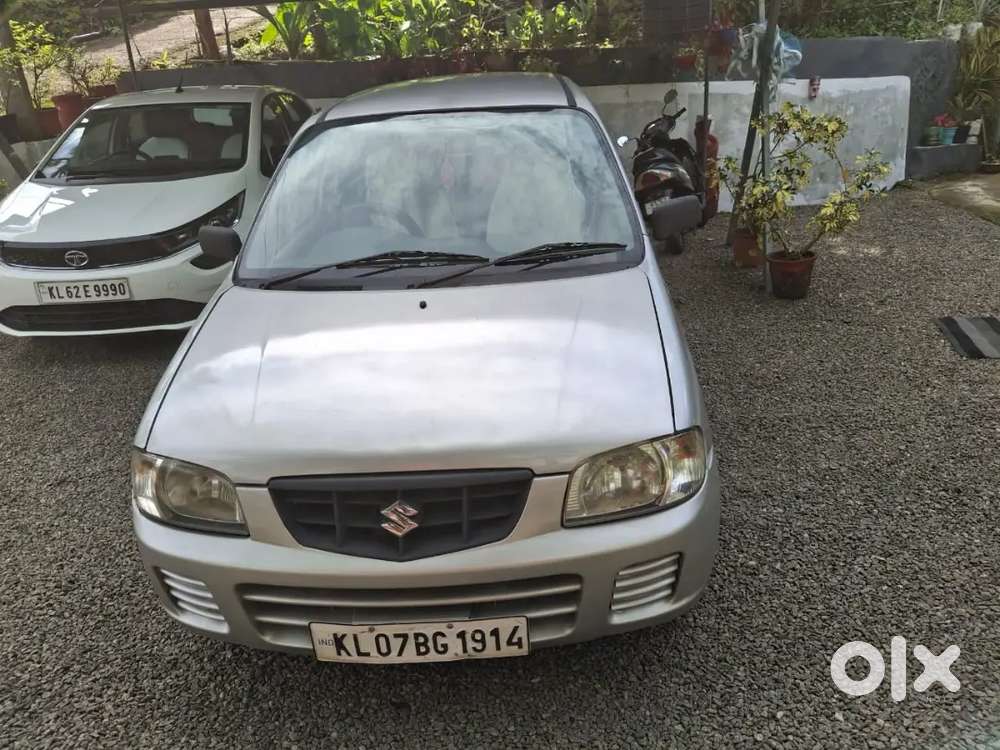 Maruti Suzuki Alto Std 2006