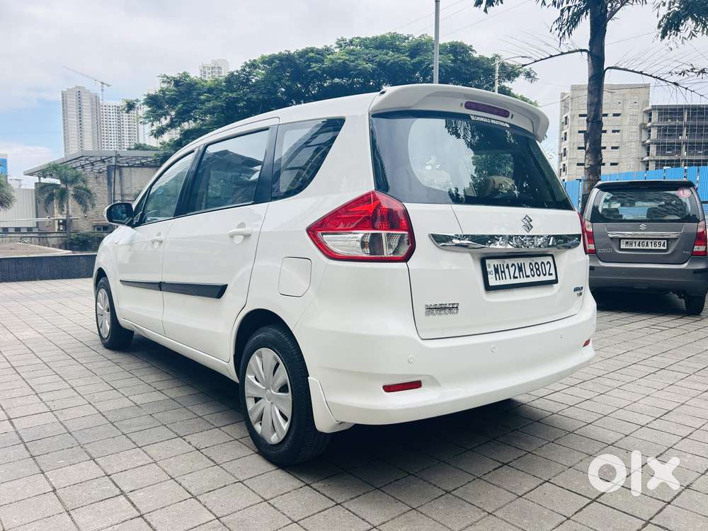 Maruti Suzuki Ertiga Shvs Vdi, 2016, Diesel