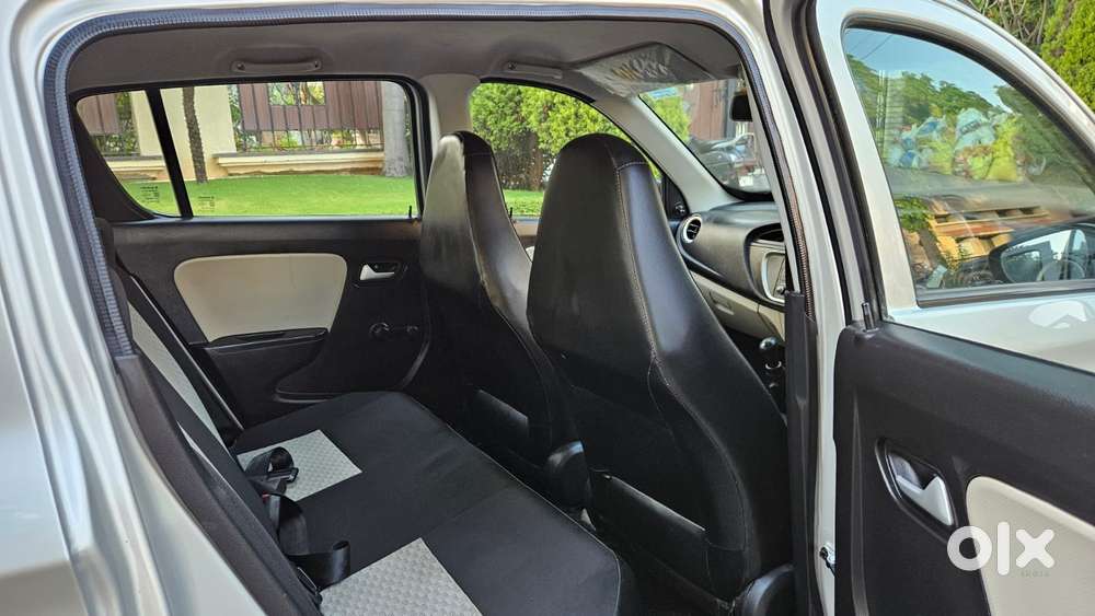 Maruti Suzuki Alto 800 0.8 Vxi (o), 2021, Petrol