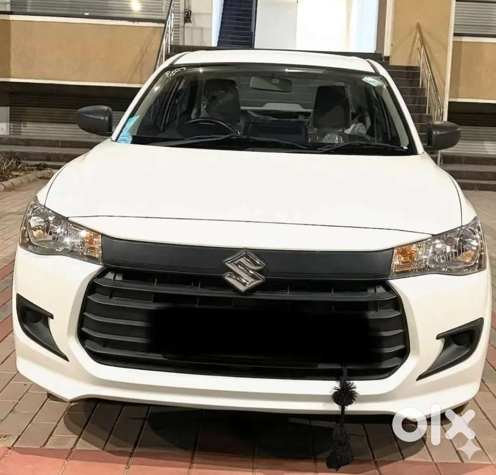 Maruti Suzuki Dzire 2026