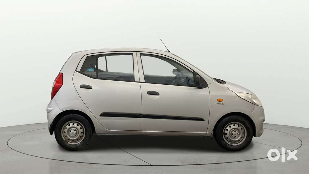 Hyundai I10 Magna 1.1l, 2014, Petrol